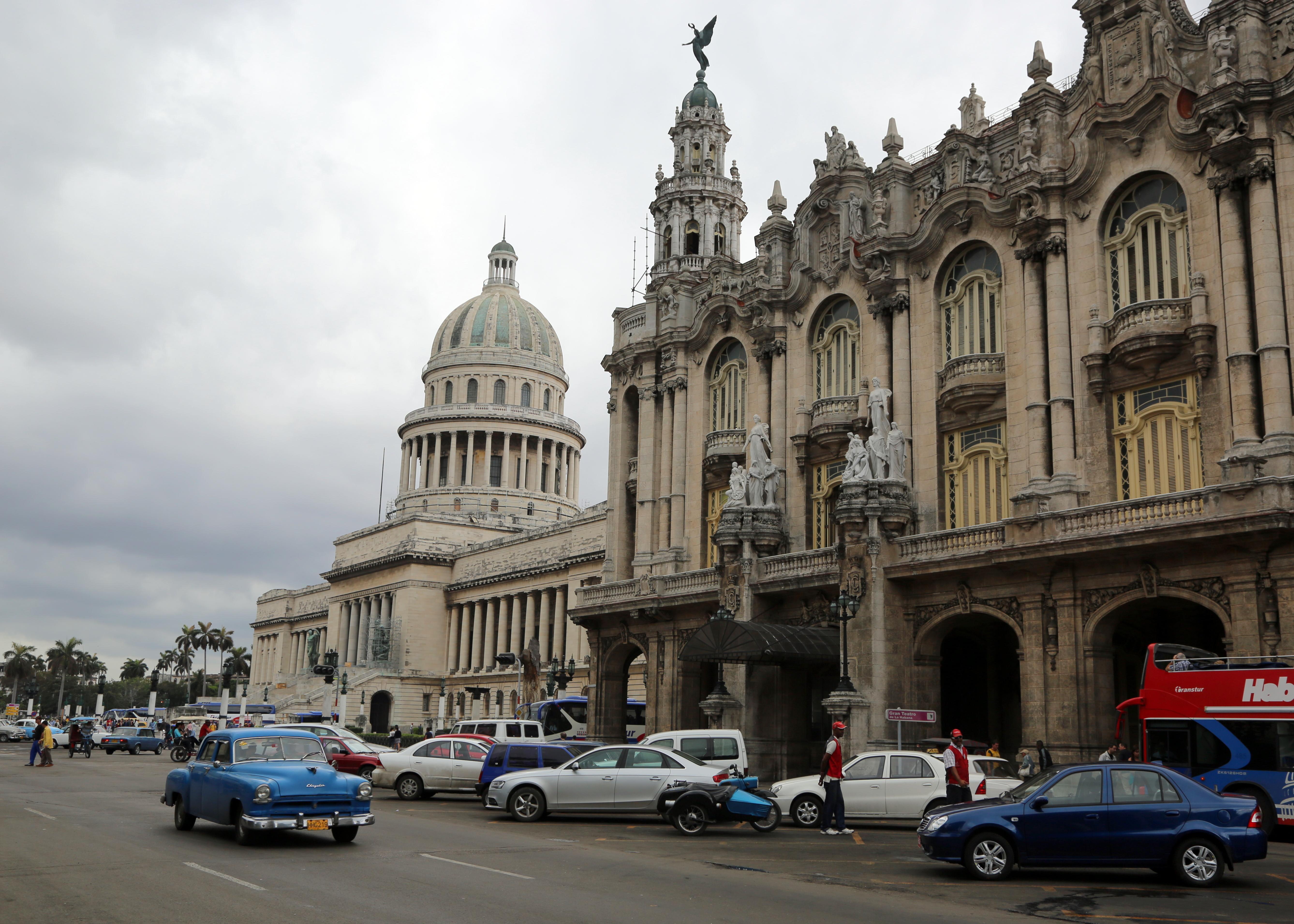 Regulation Details For Americans Traveling To Cuba Legally